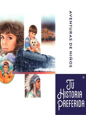 cover image of Aventuras de Niños